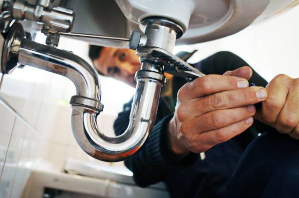 Best Sewer Line Repair  in Cold Spring Harbor, NY