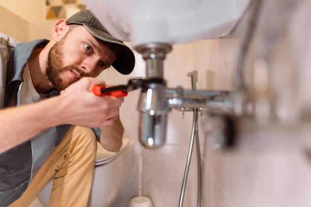 Best Drain Cleaning Services  in Cold Spring Harbor, NY