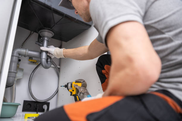 Best Sewer Cleaning Services  in Cold Spring Harbor, NY